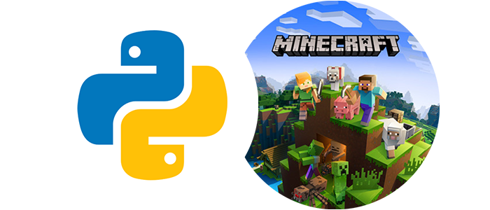 python-minecraft